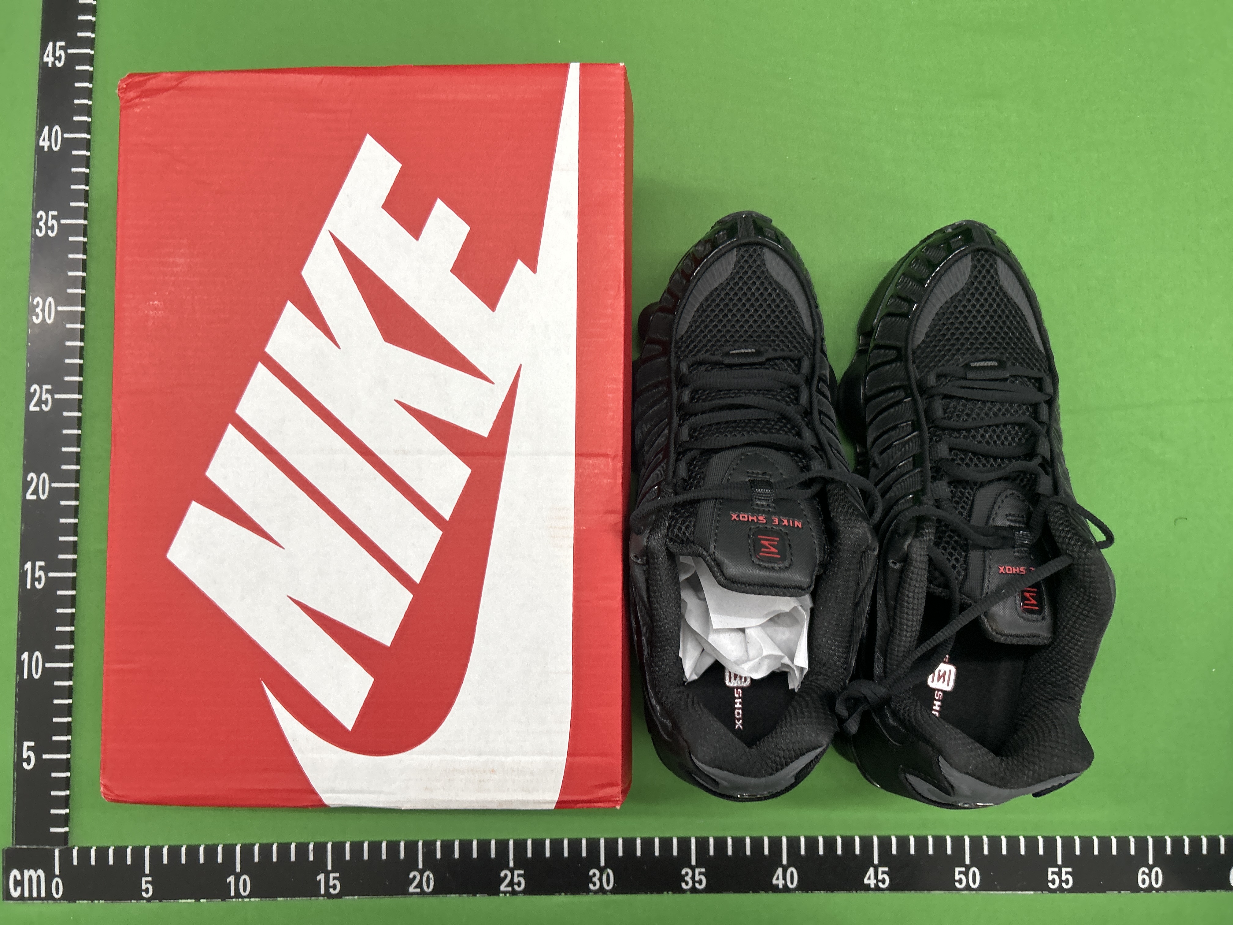 QC