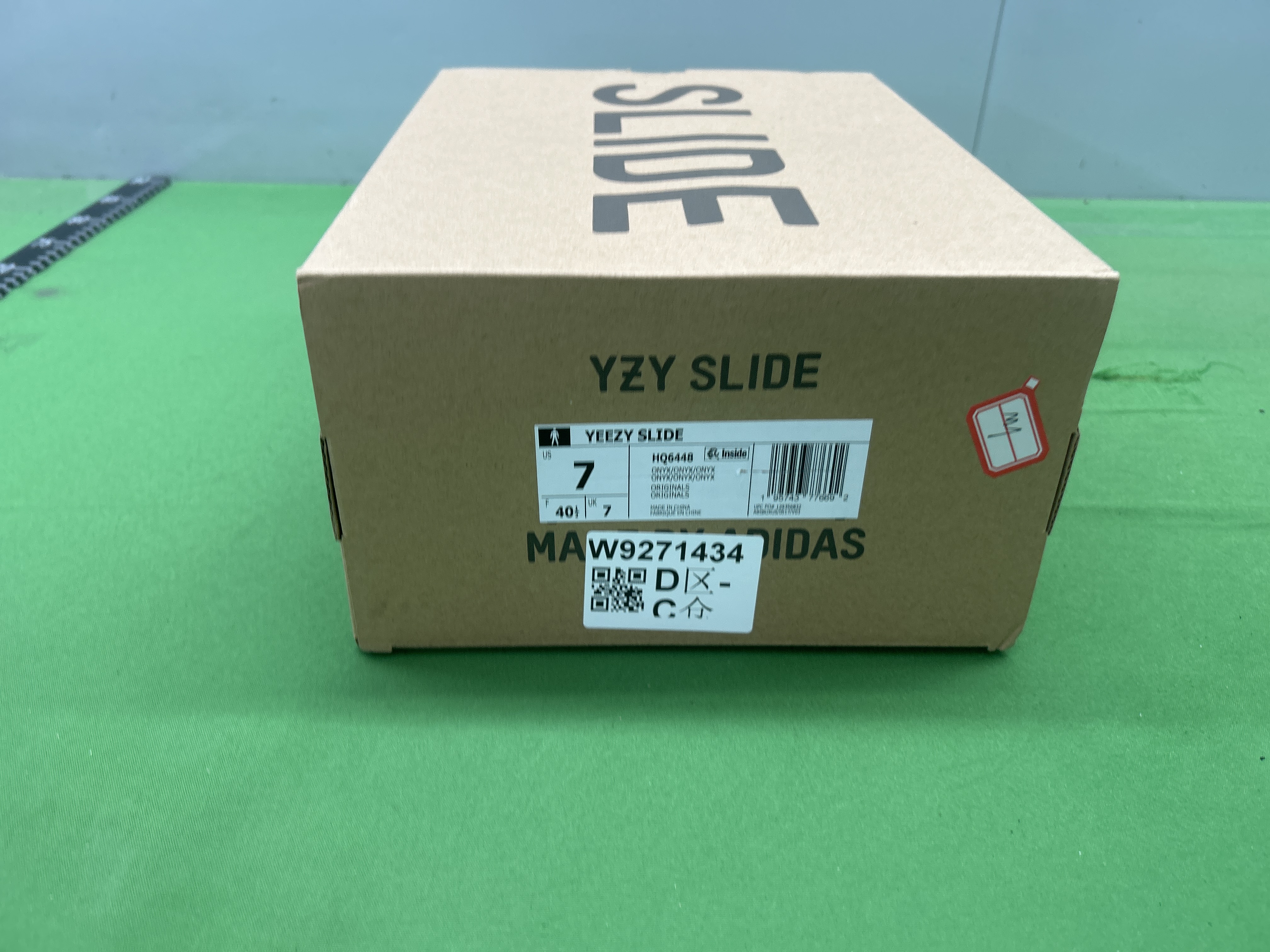 QC