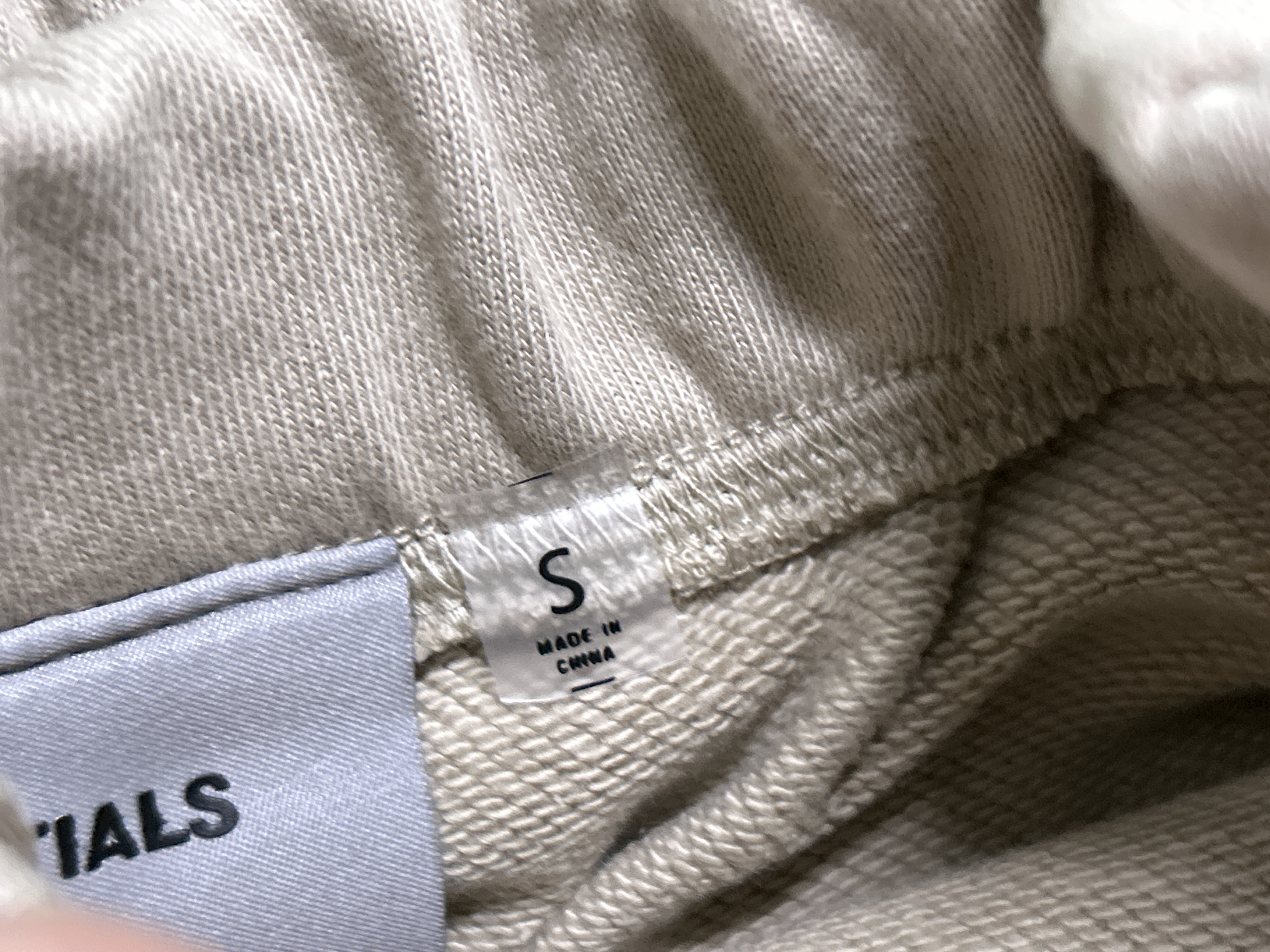 QC