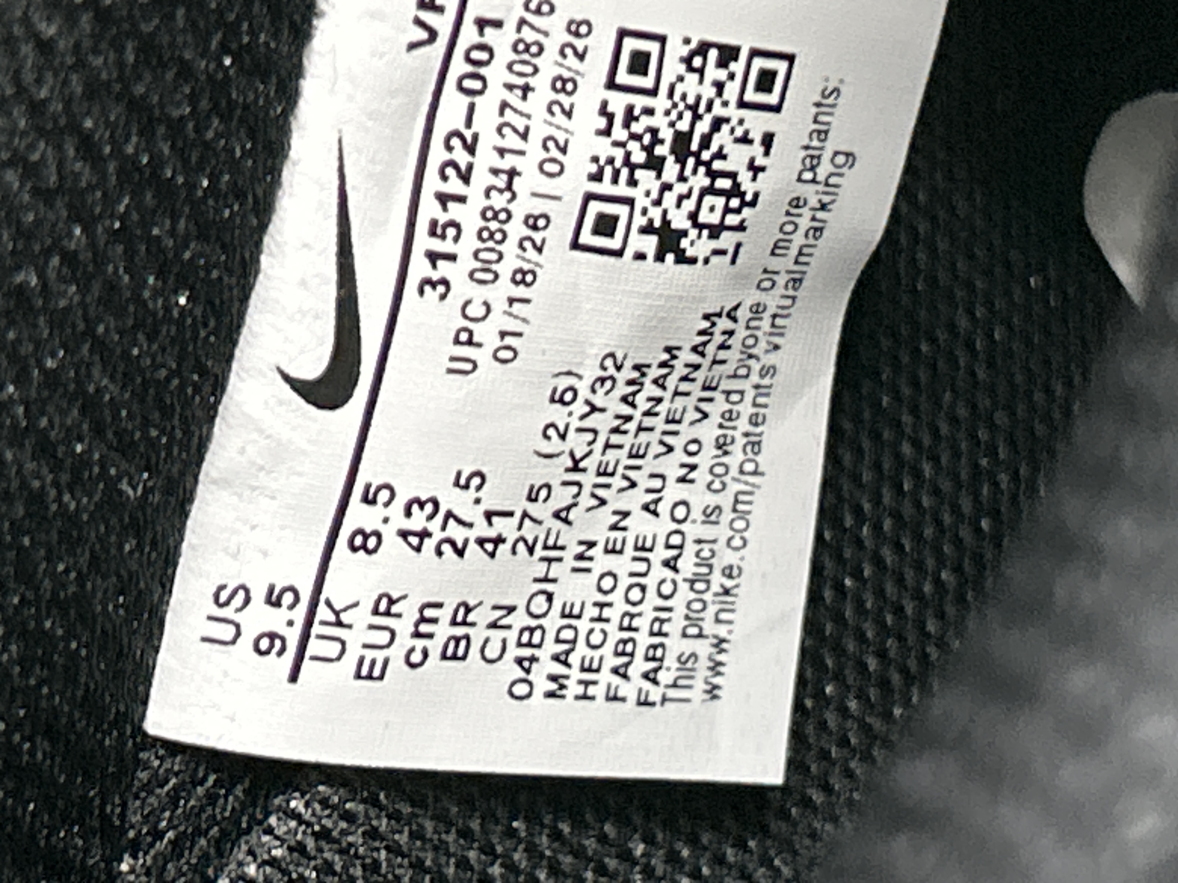 QC
