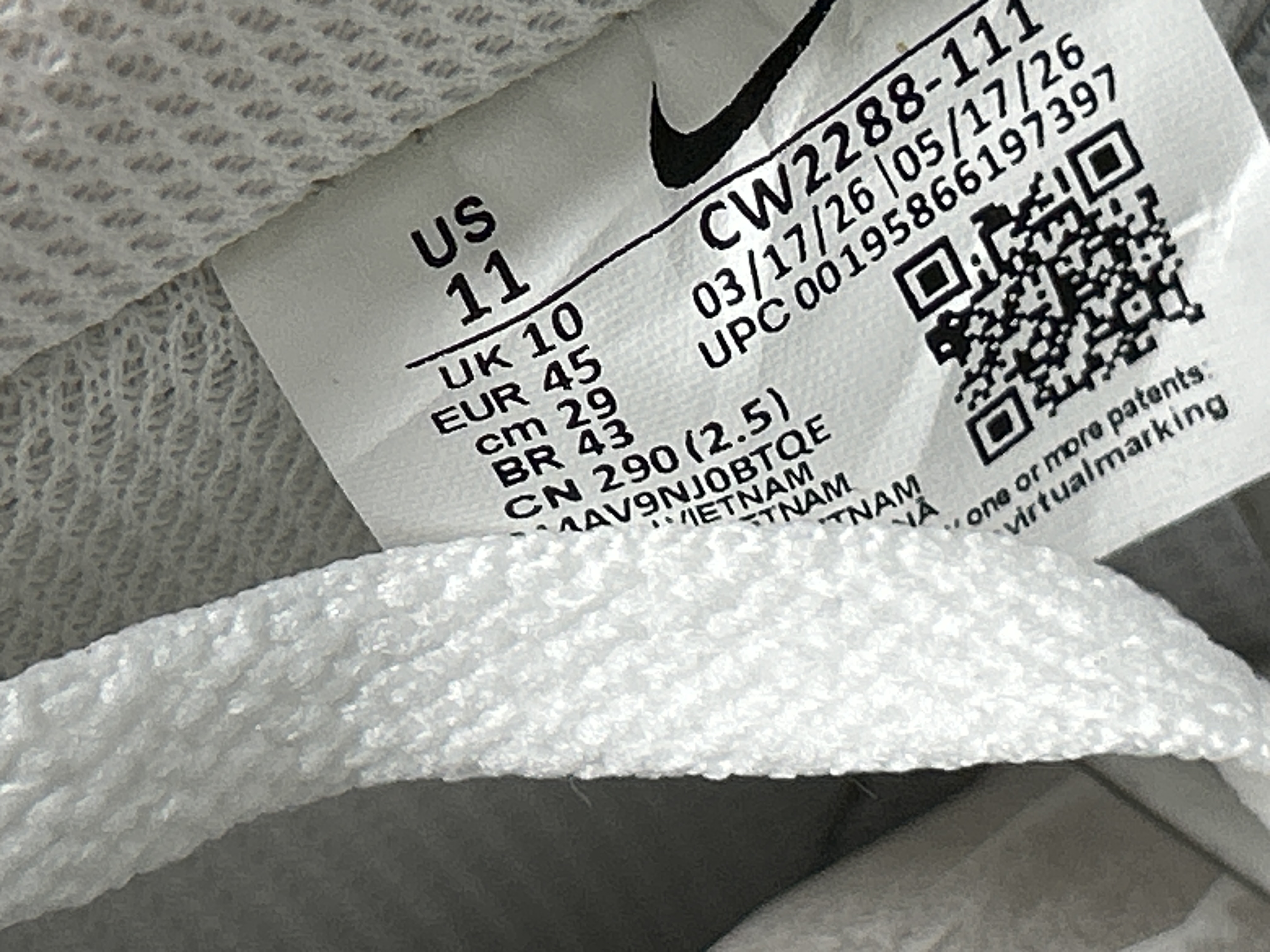 QC