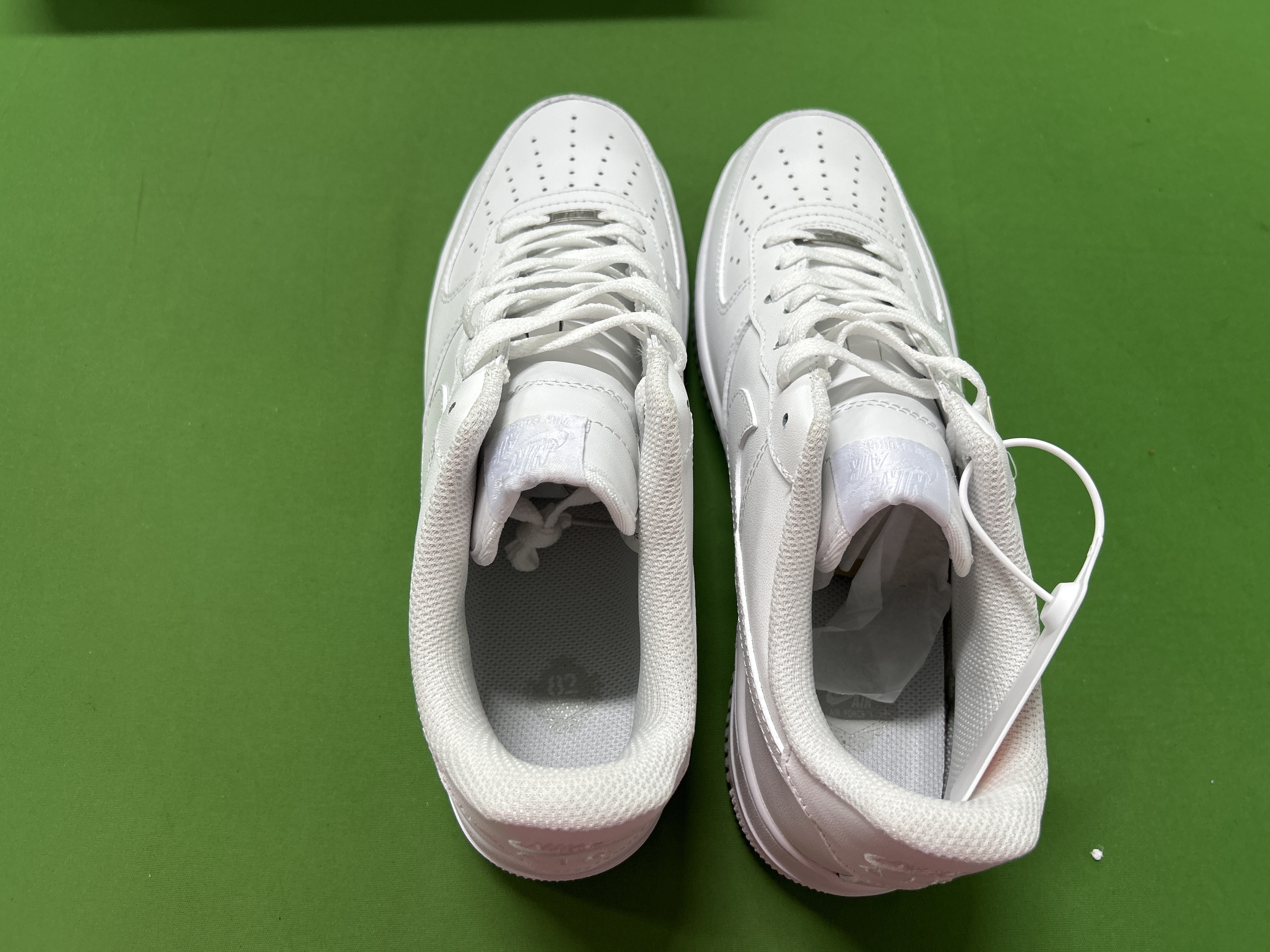 QC