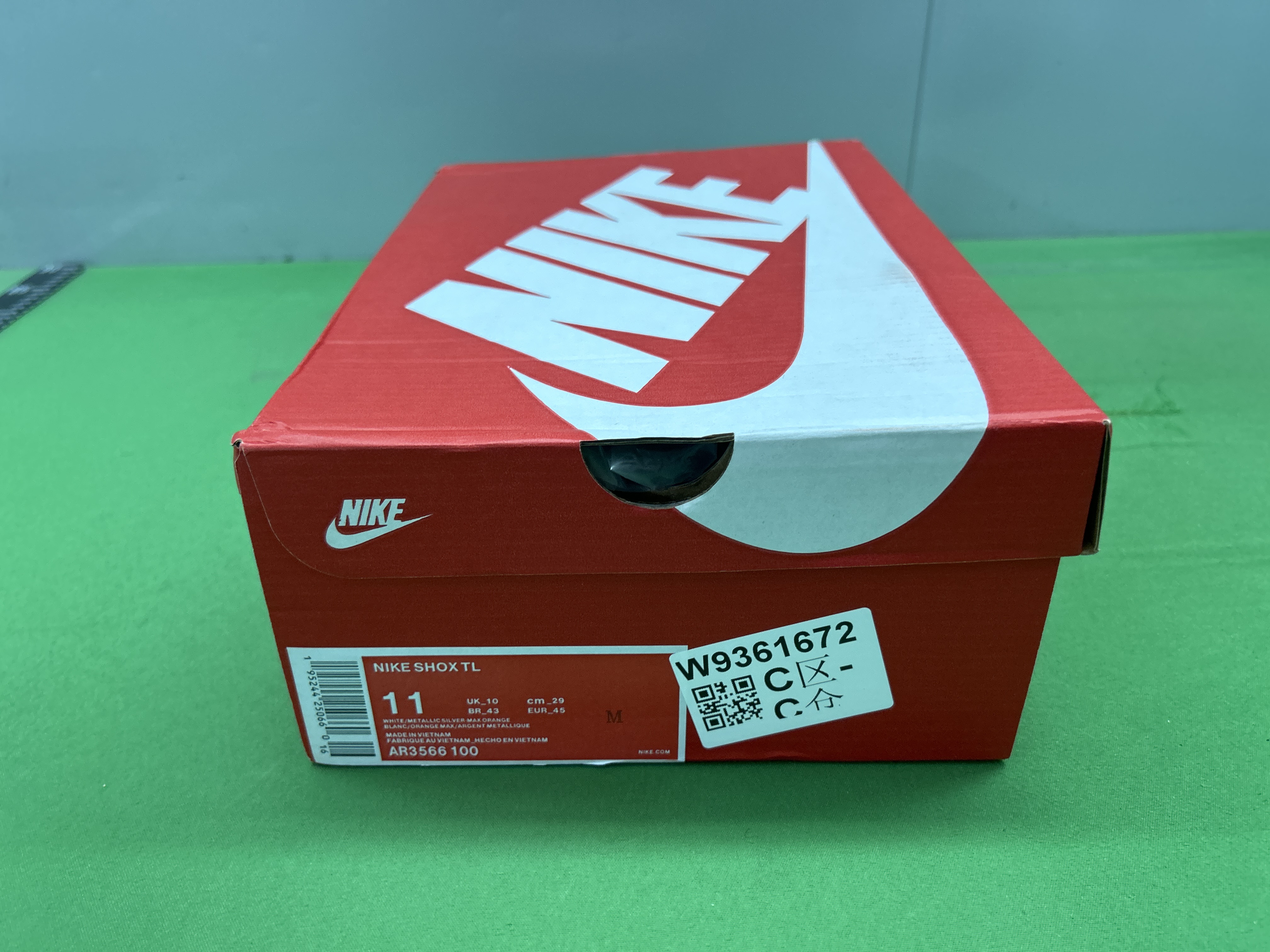 QC