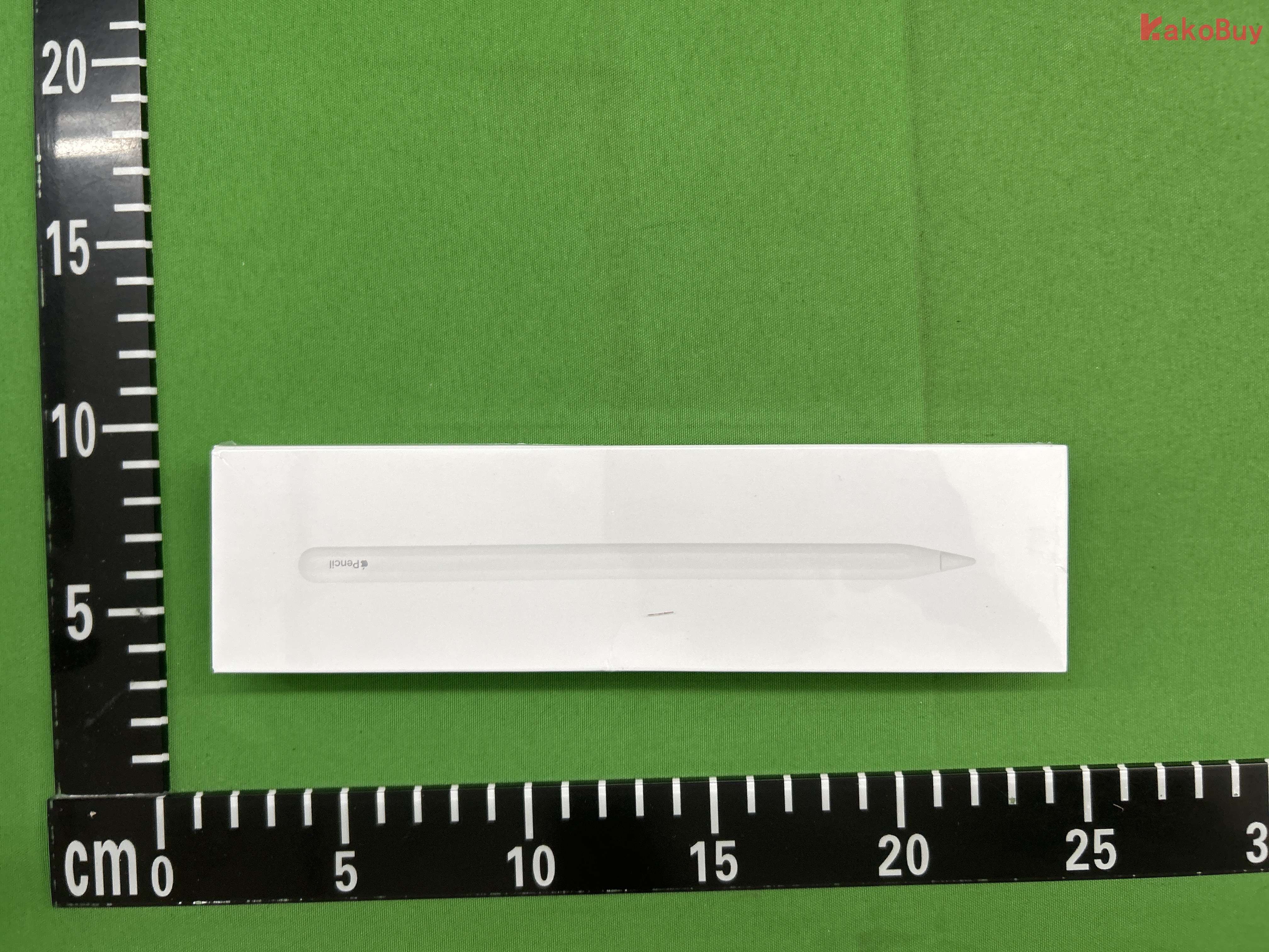 尺码:Appl*e pencil2