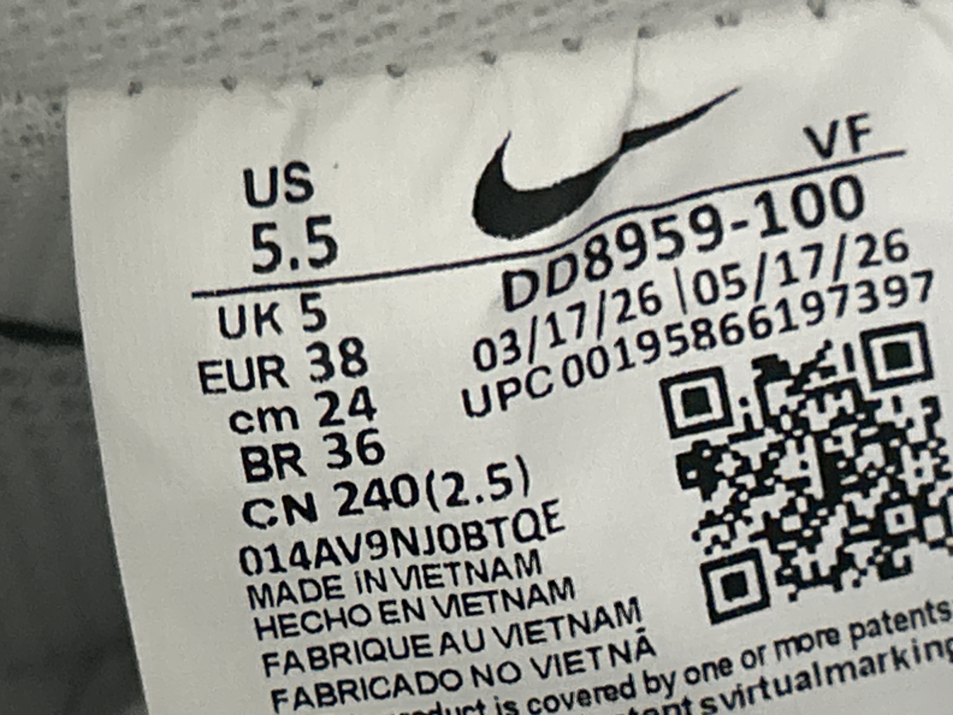 QC