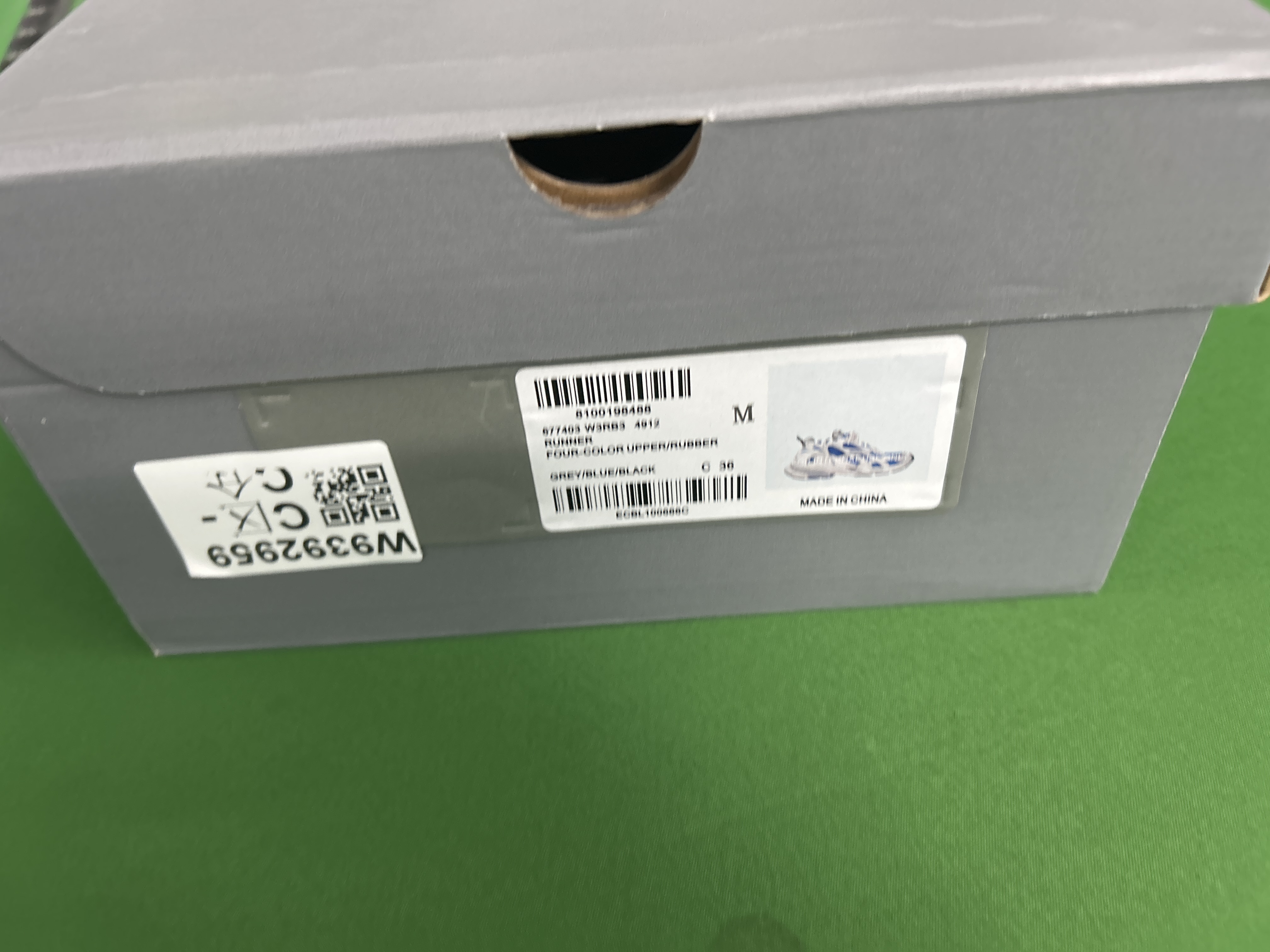 QC