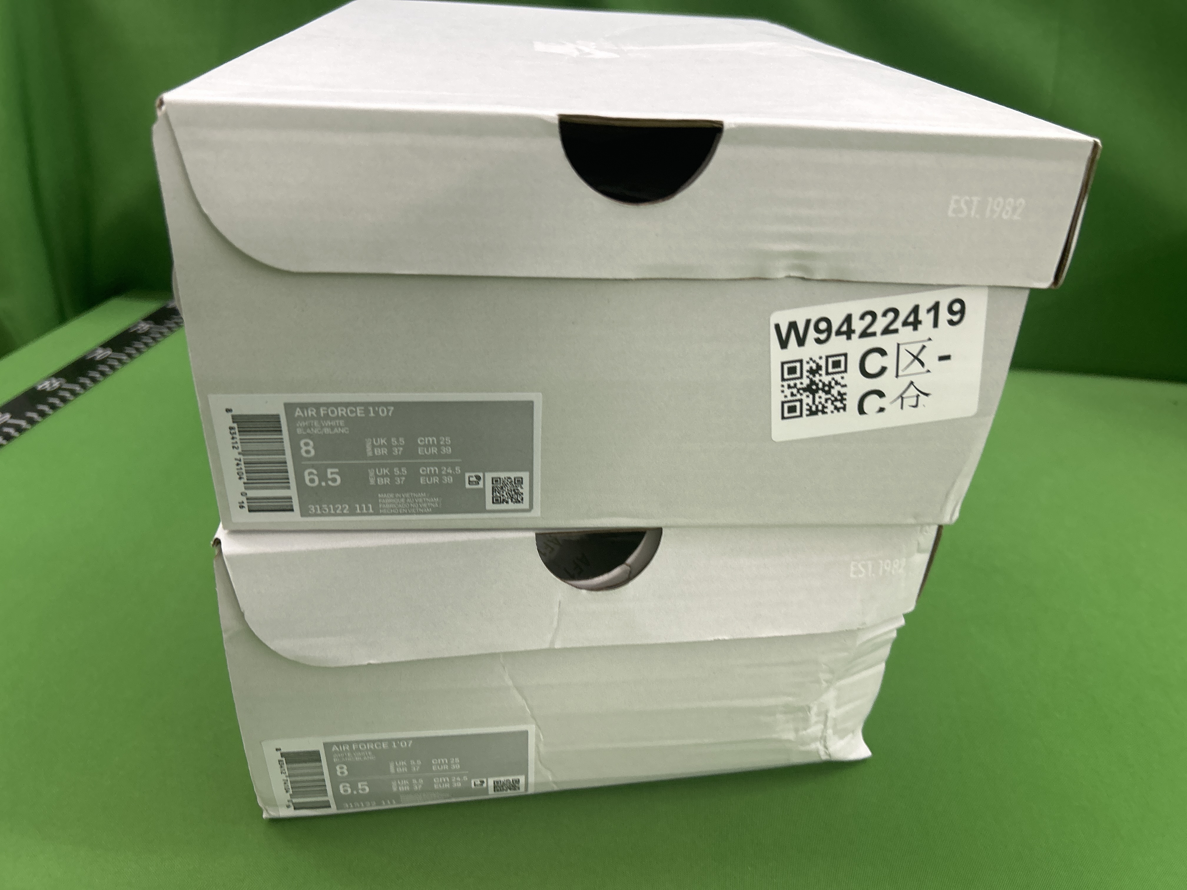 QC