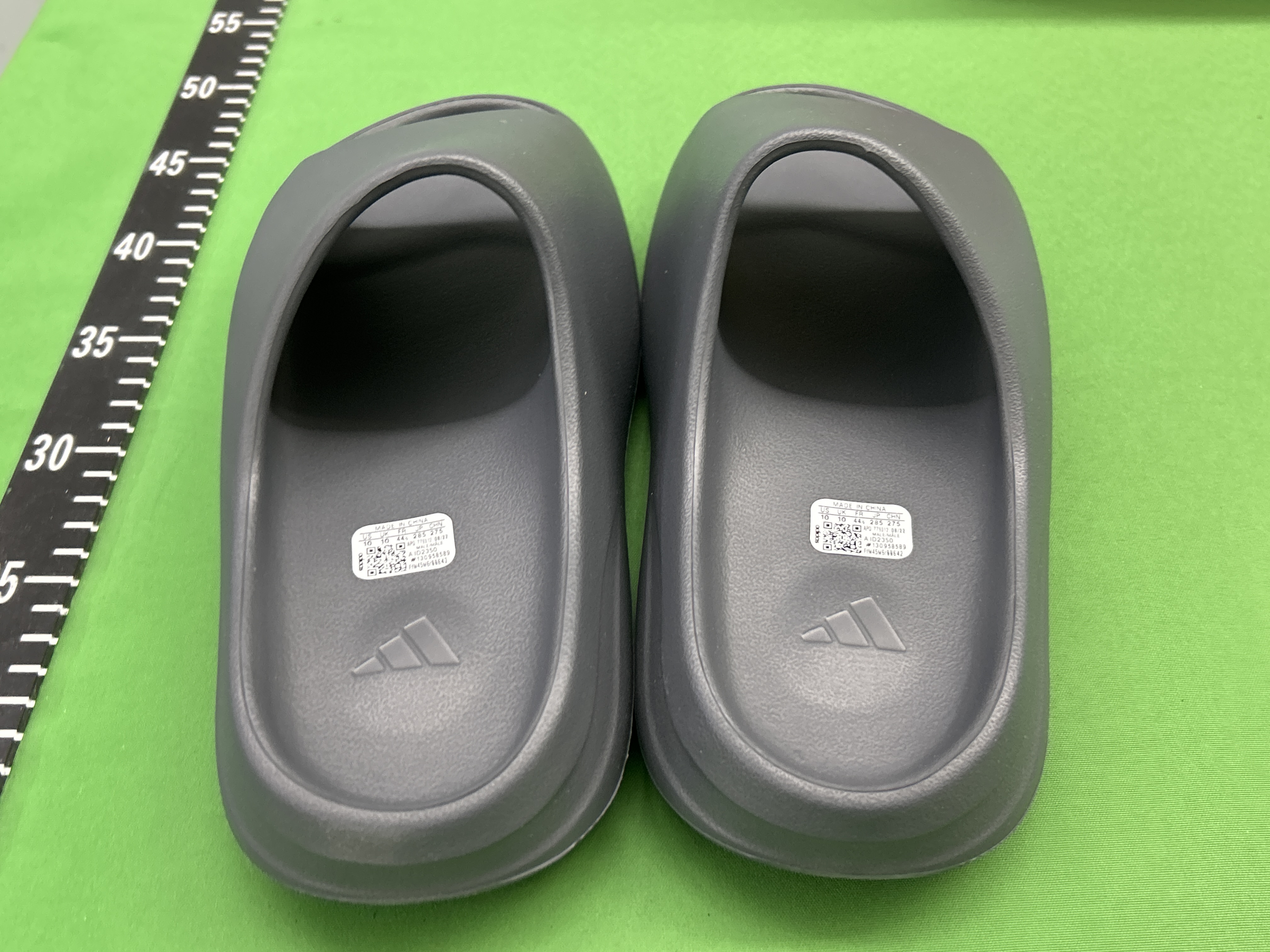 QC