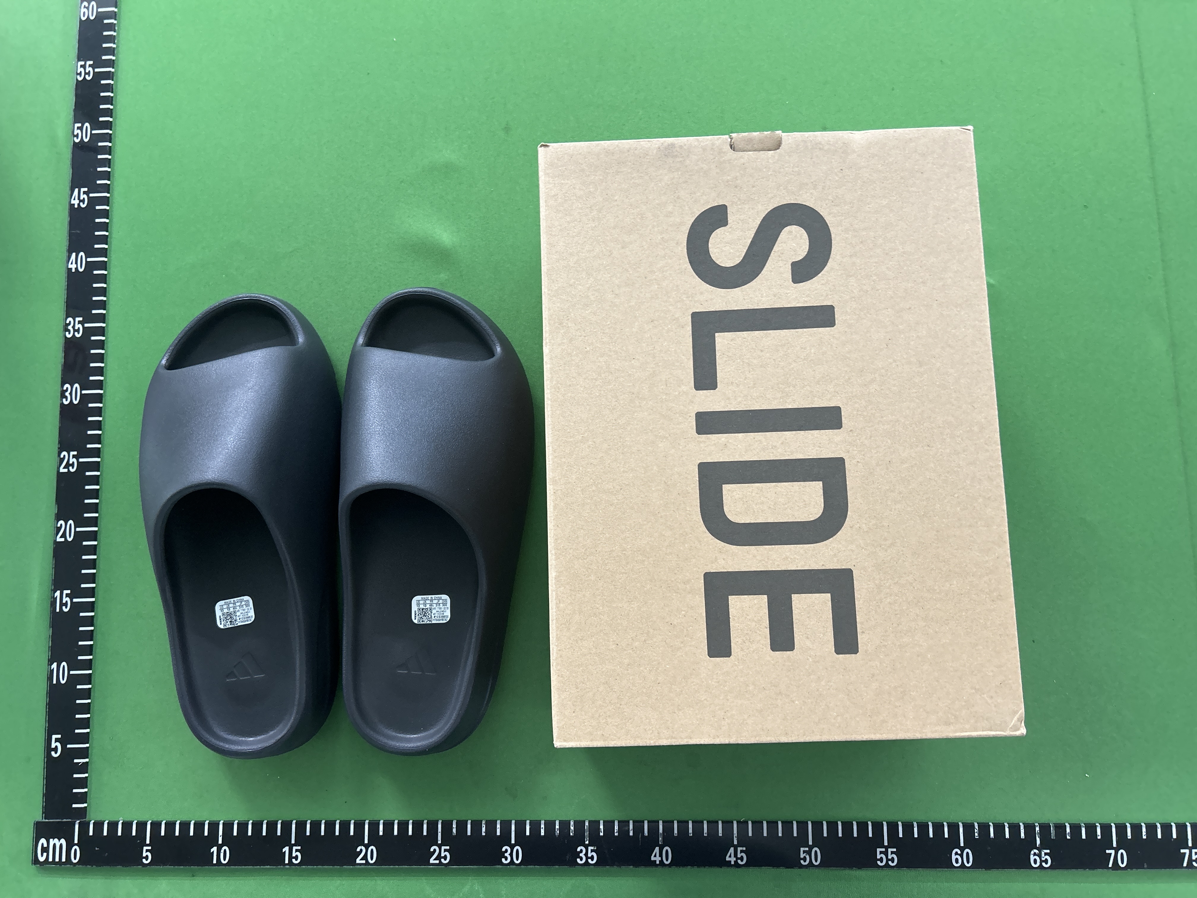 QC