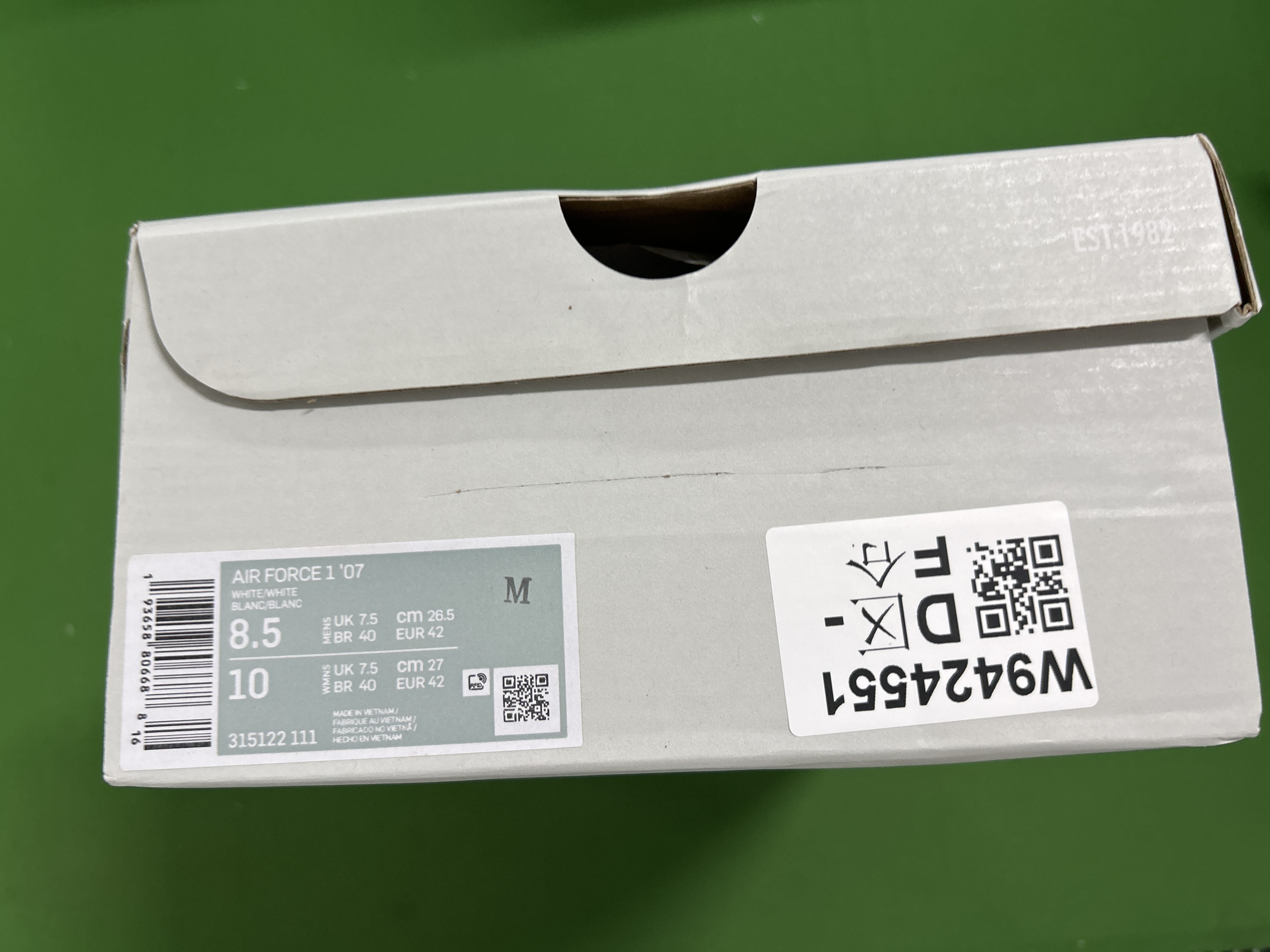 QC