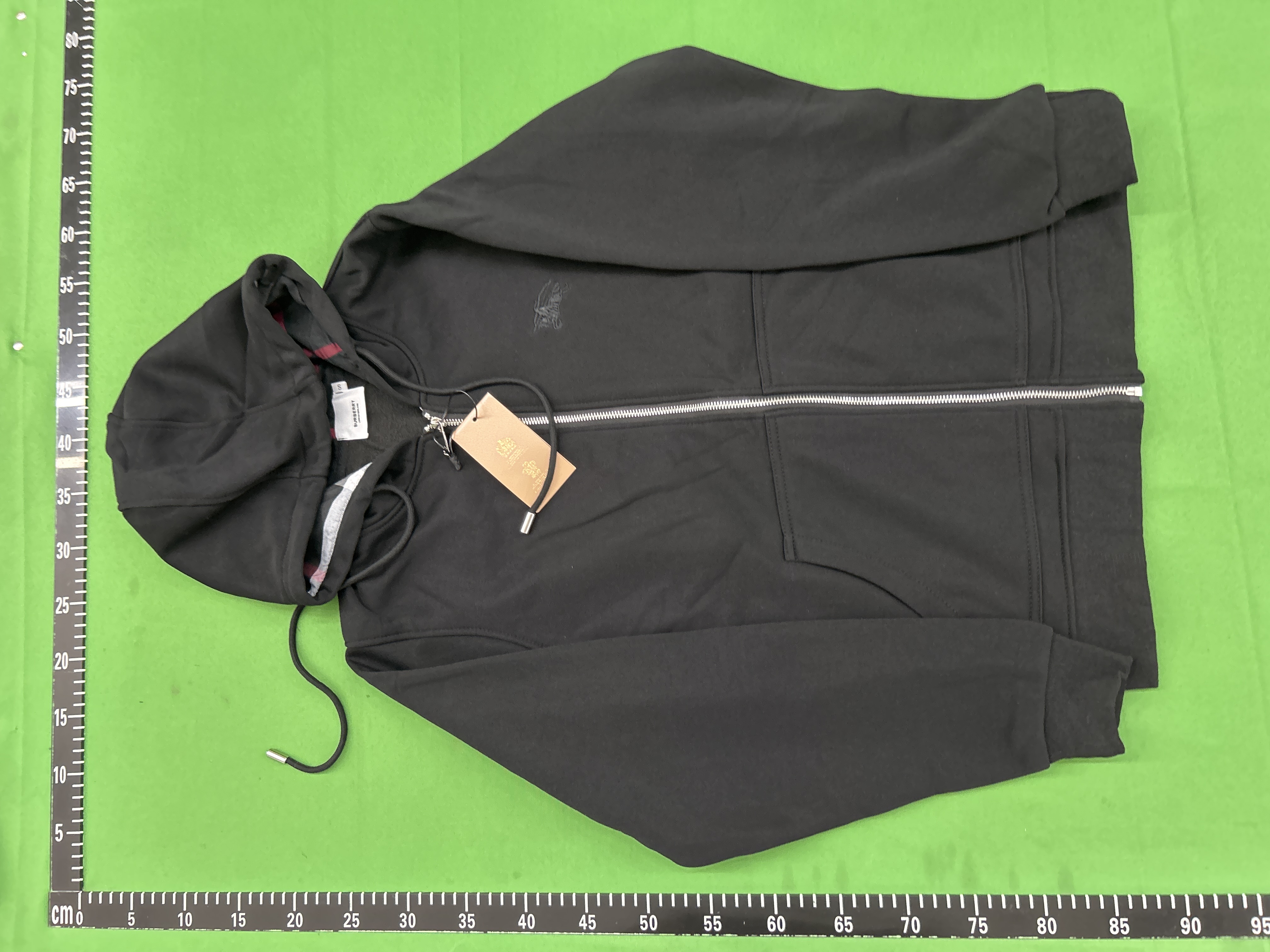 QC