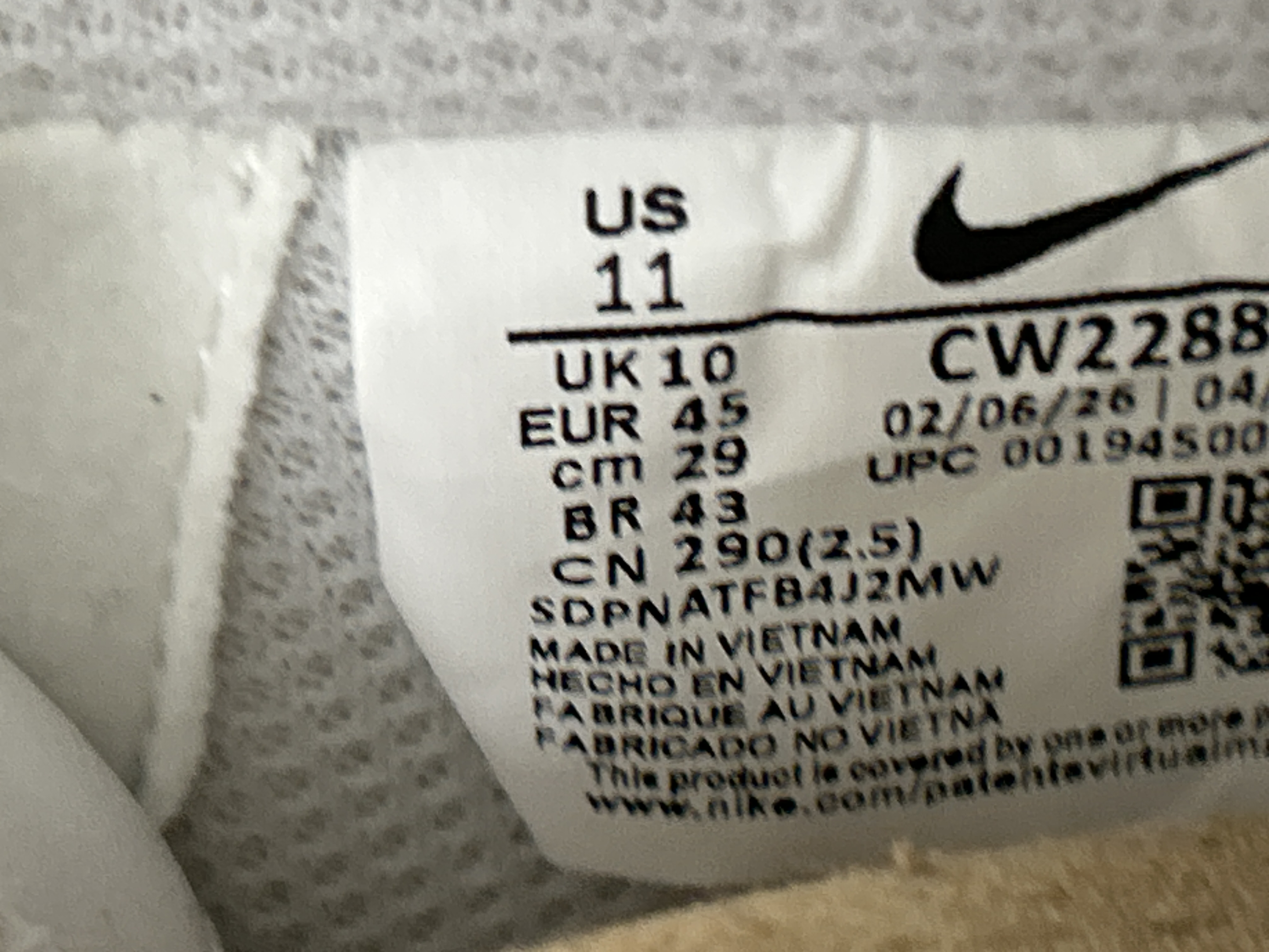 Zdjęcie QC 116