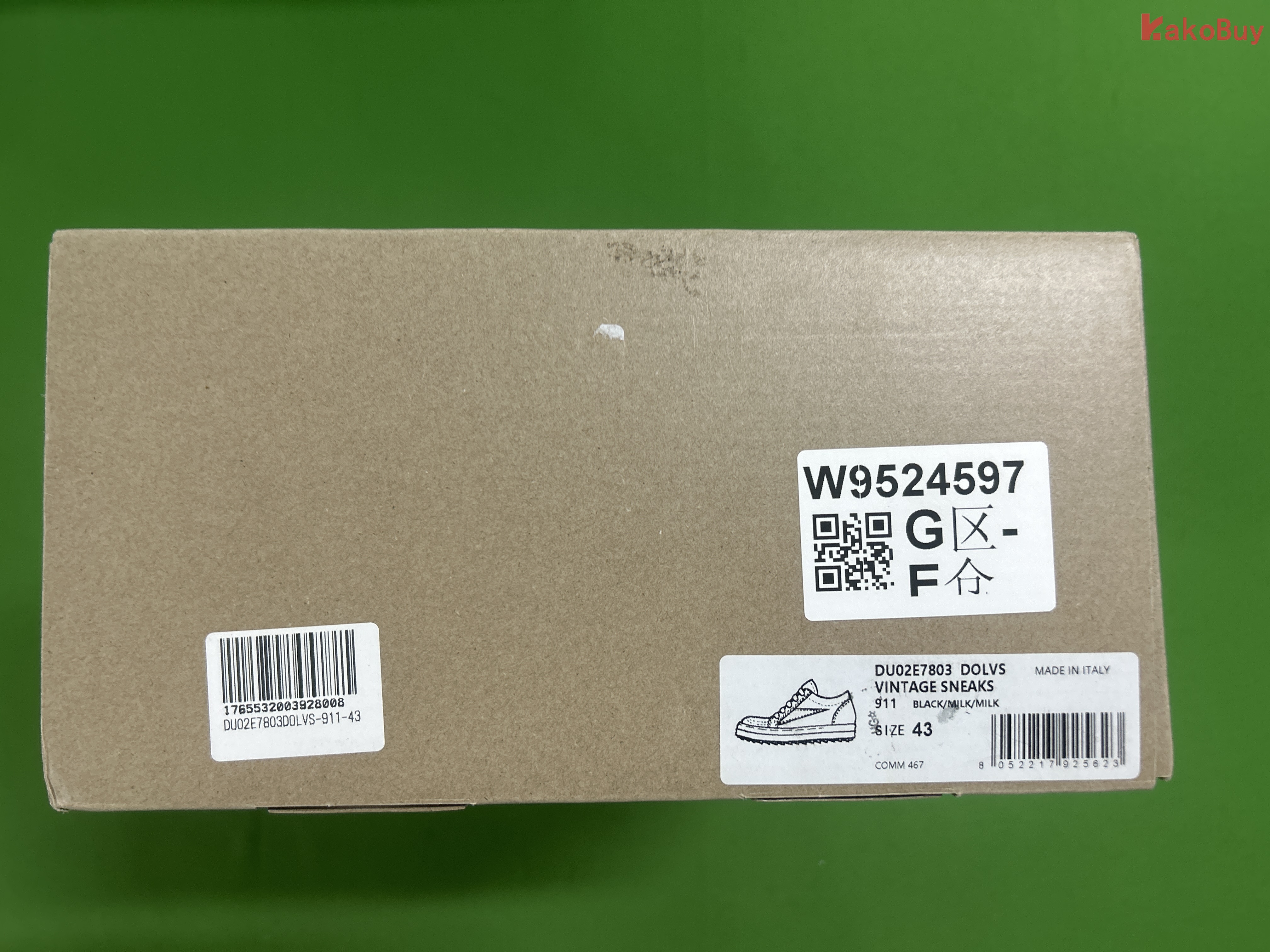 RO VANS黑帆布