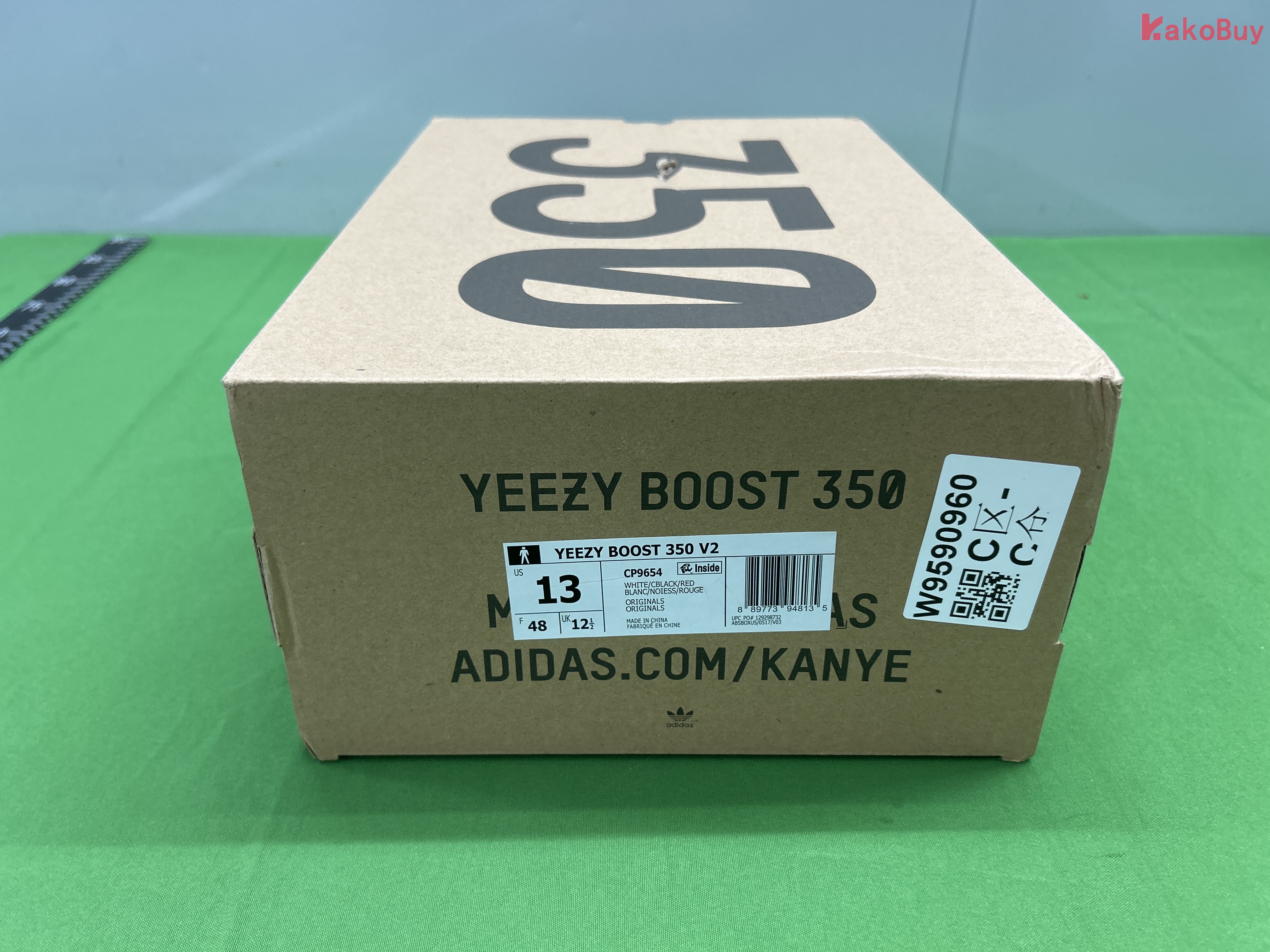尺码:48