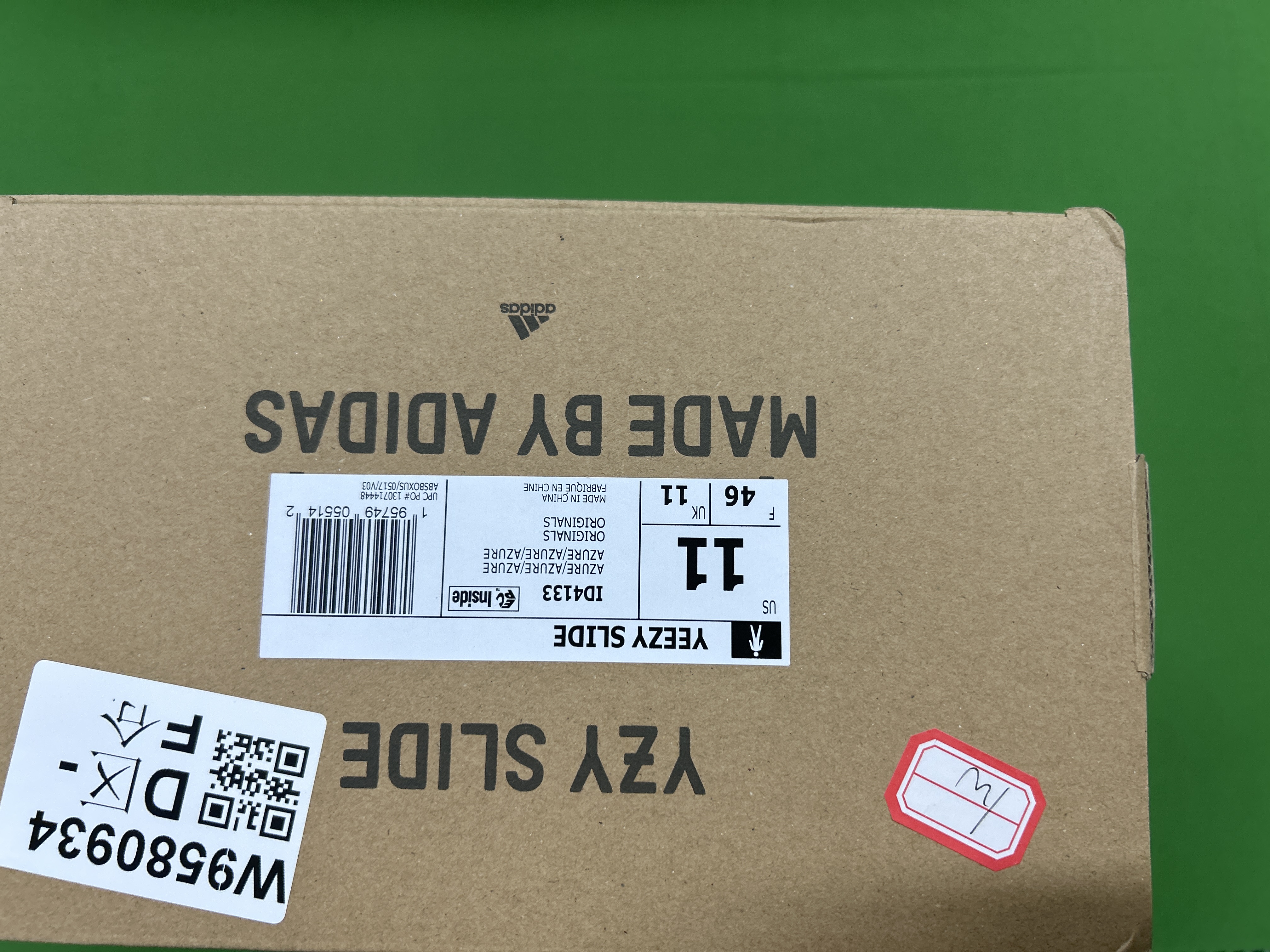 QC