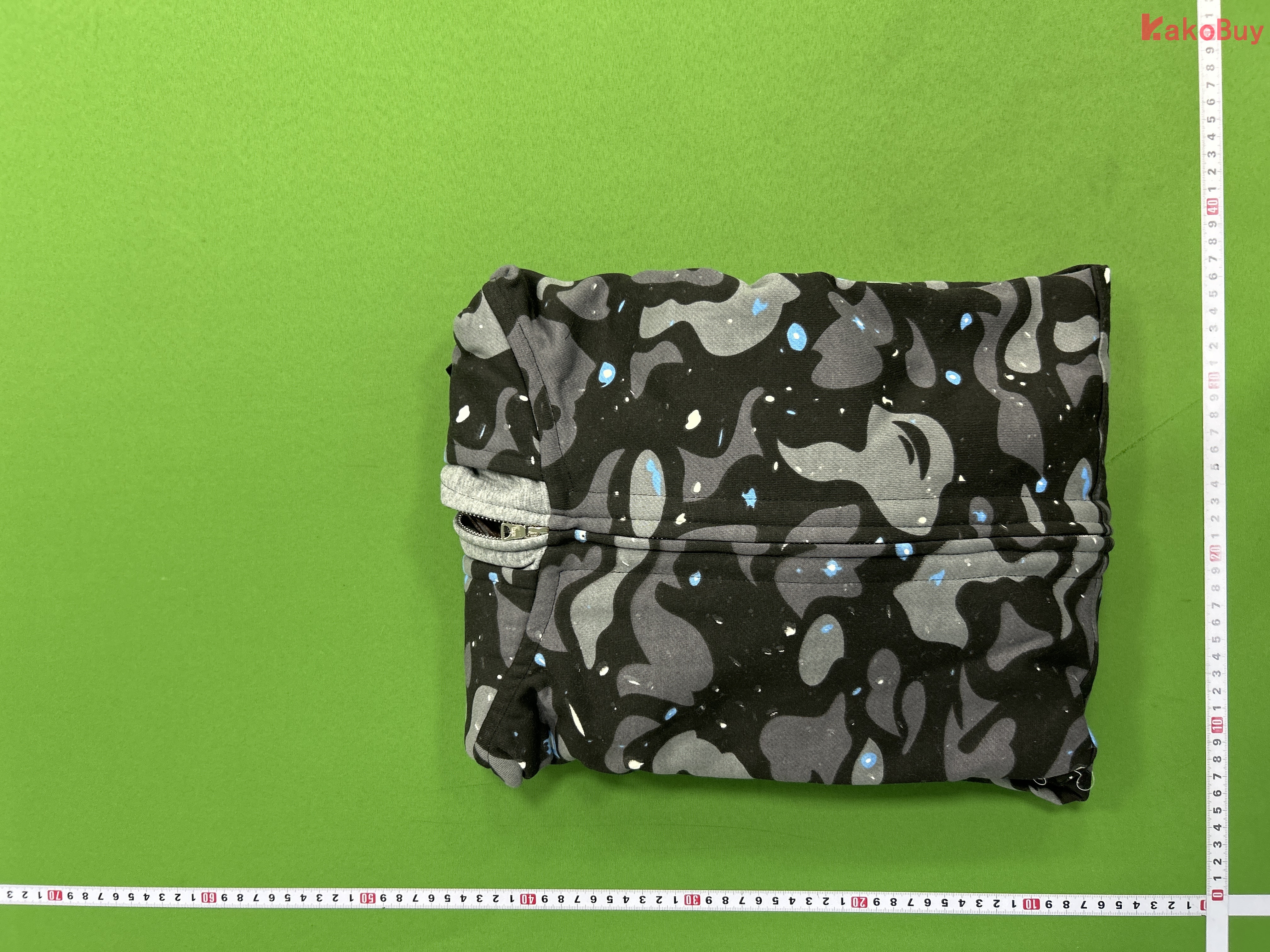 XX051双帽黑色