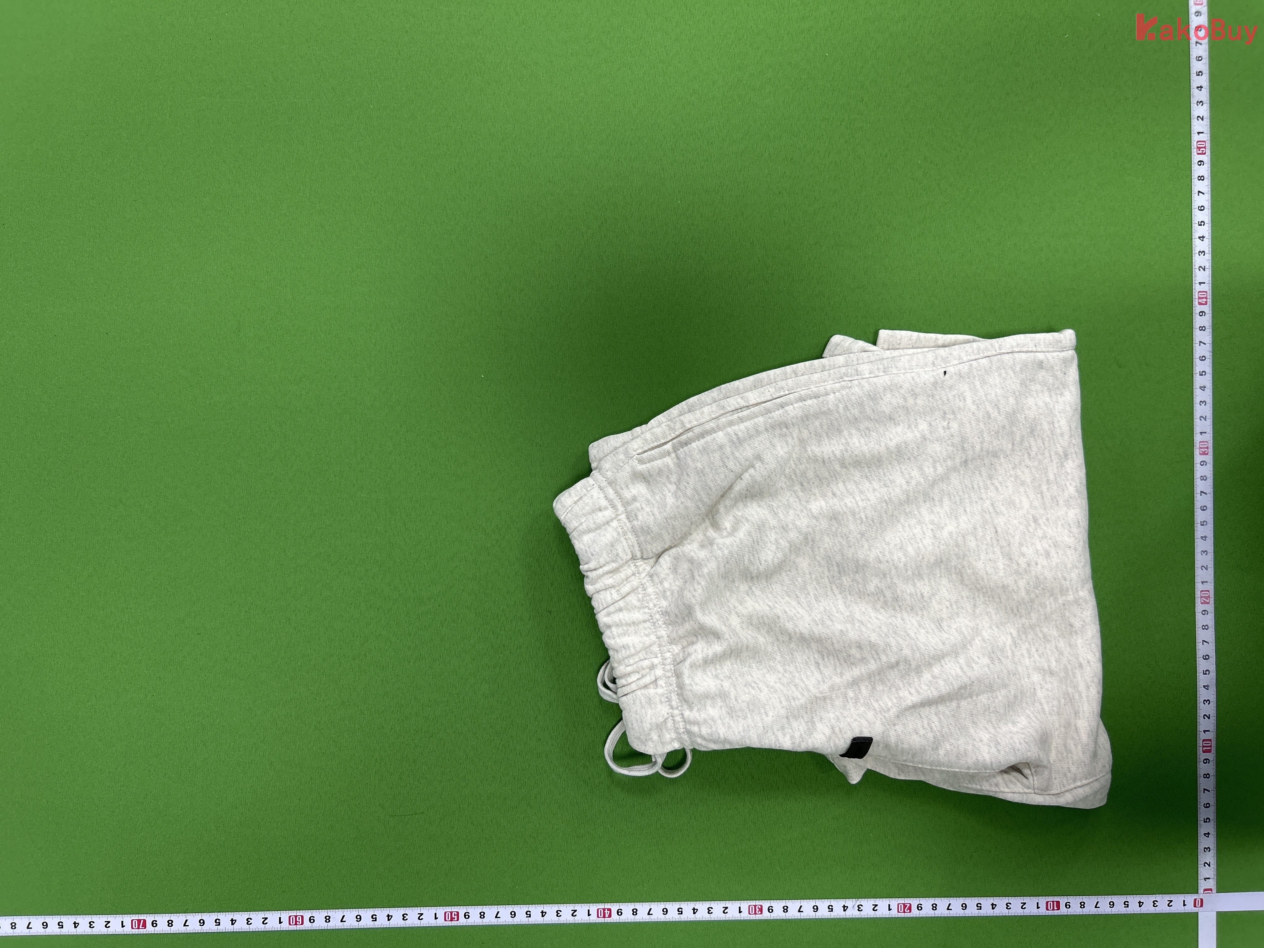 2643白灰