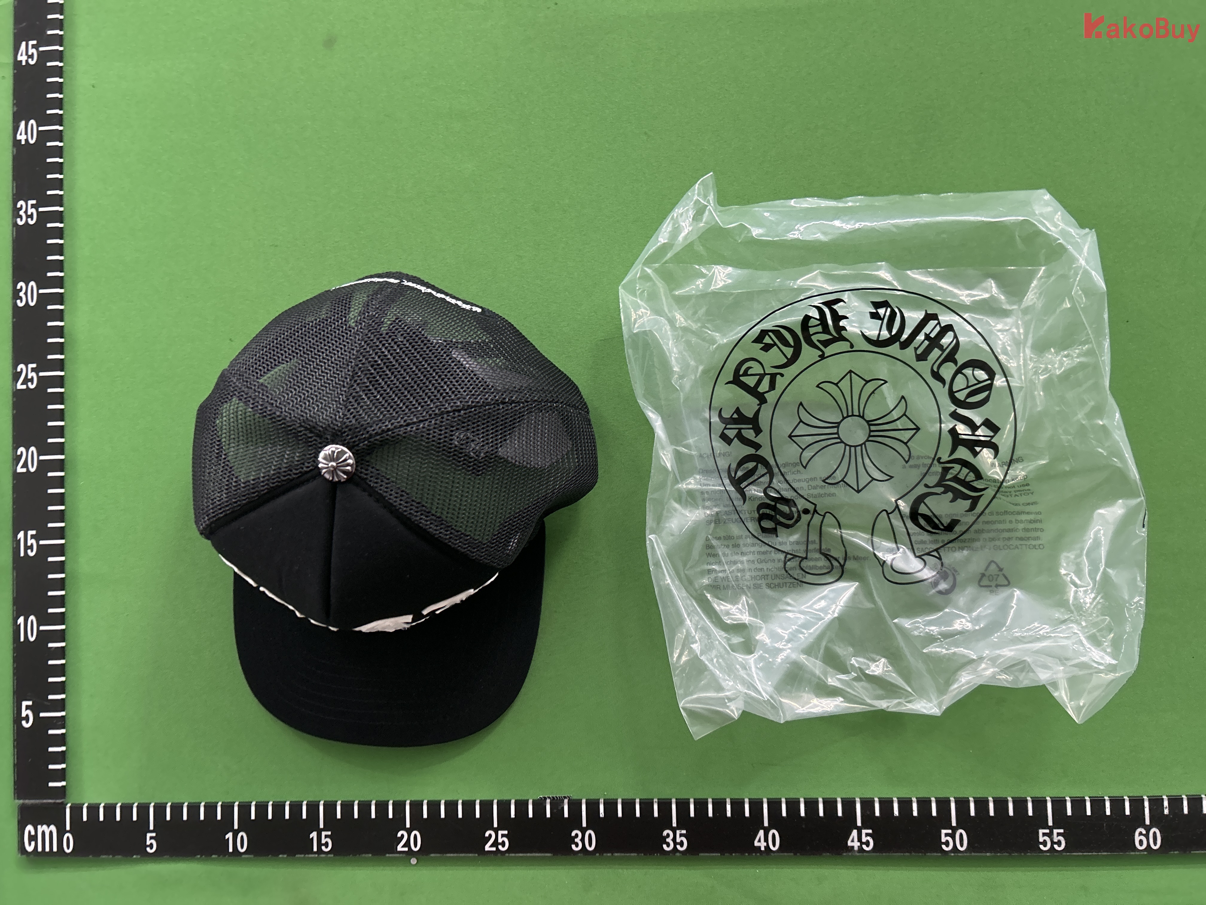 FK白皮黑色